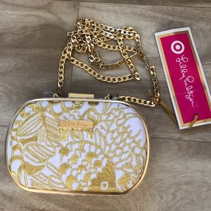 🌟Lilly Pulitzer Clutch, NWT🌟